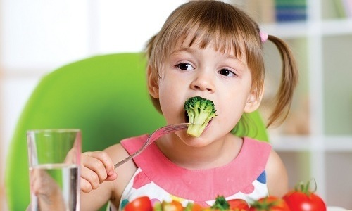 Питание при панкреатите у детей: диета, меню, рецепты