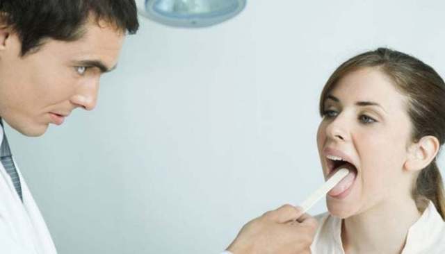 Грибок во рту у взрослого и ребенка: причины, симптомы (ФОТО) и методы лечения
