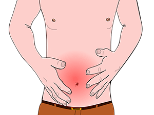 Гиперпластический полип желудка: что делать?