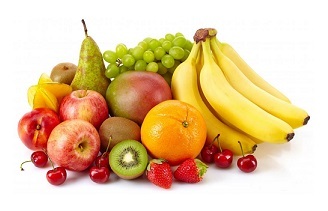 Какие фрукты можно при гастрите - разрешенные и запрещенные