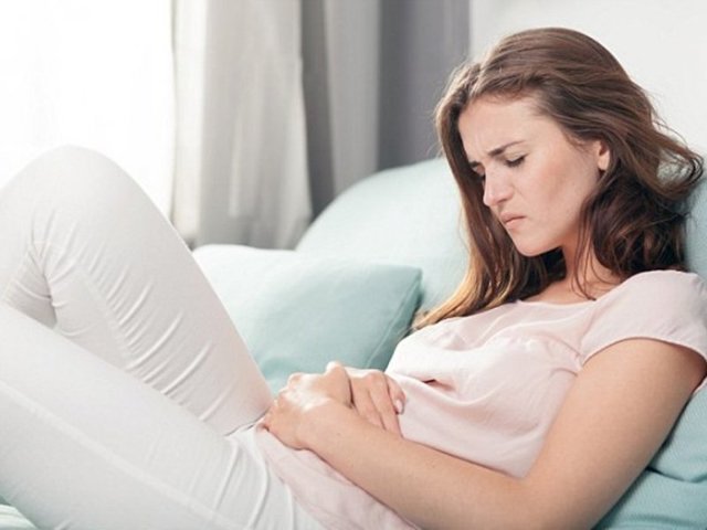 Дисбактериоз при беременности: симптомы и лечение