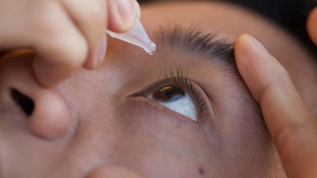 Лучшие глазные капли от глаукомы: список самых эффективных средств