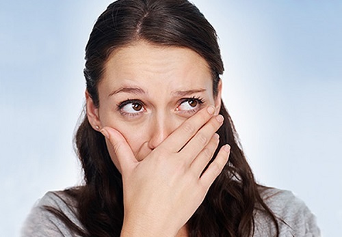 Горечь во рту - причины и лечение, от чего бывает горечь во рту у женщин