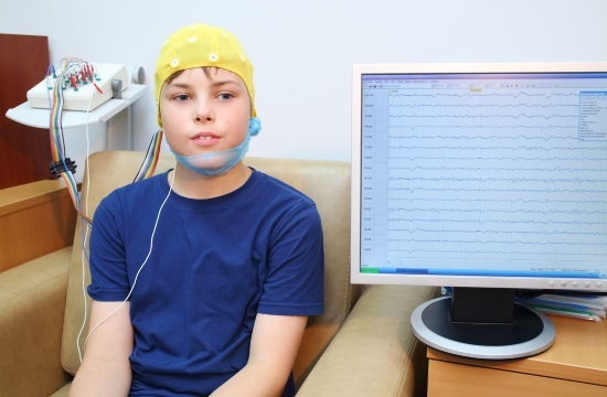 Расшифровка ЭЭГ у детей: норма и нарушения работы головного мозга