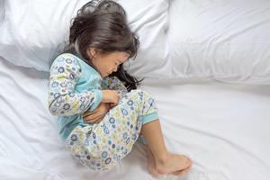 Избыточный рост кандиды в кишечнике детей с РАС - симптомы, диагностика, лечение