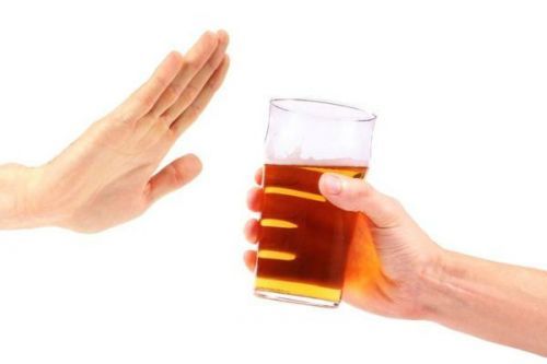 Как лечить панкреатит после алкоголя