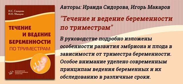 Газы при беременности на ранних сроках