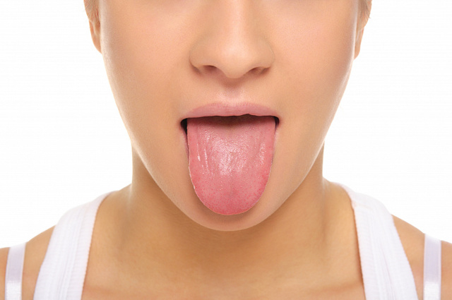 Онемение языка и губ: причины, признаки и лечение