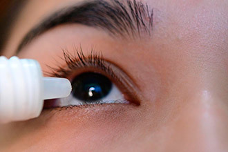 Глазные капли от давления - лекарства от глазного и капли при внутриглазном, препараты для снижения, таблетки