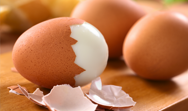 Яйца при гастрите: польза и особенности употребления