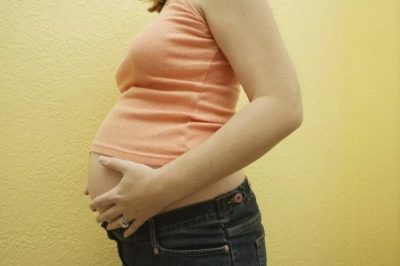 Повышенное газообразование при беременности