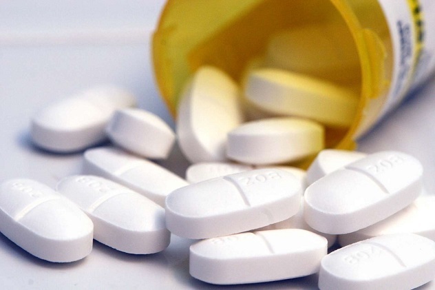 Медикаментозное лечение панкреатита: какие таблетки лучше