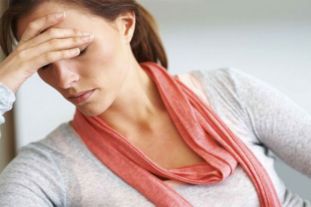 Жжение и частое мочеиспускание у женщин: причины и лечение