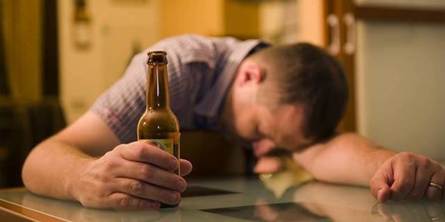 Эпилепсия алкогольная симптомы, причины, лечение в домашних условиях