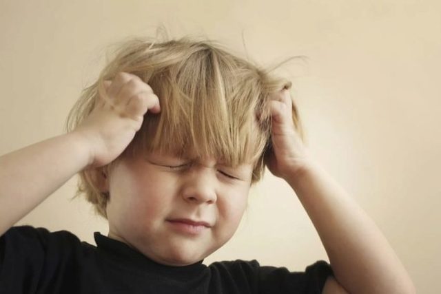 Синдром навязчивых движений у детей: симптомы и лечение невроза навязчивых состояний