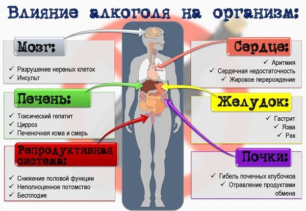 Когда можно пить алкоголь после удаления аппендицита