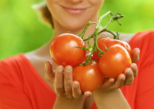 Можно ли есть свежие огурцы и помидоры при панкреатите поджелудочной железы