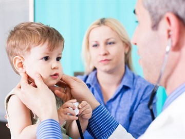 Как проверяют внутричерепное давление самостоятельно, проверка у ребенка