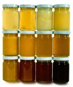 Как мед влияет на печень?