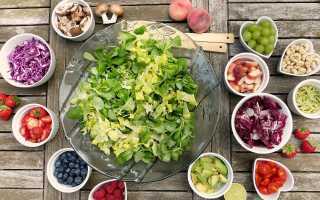 Что можно есть после отравления взрослому: советы по питанию и диете