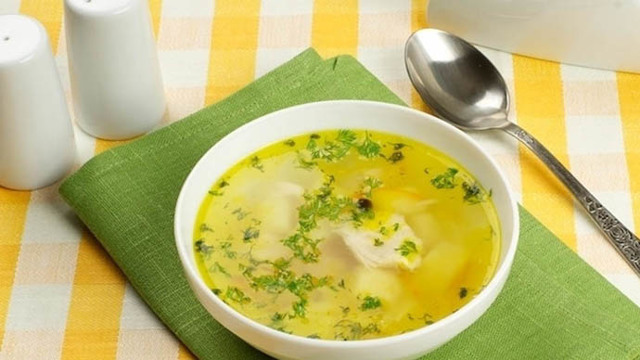 Какой суп можно приготовить для кормящей мамы. Суп для кормящей мамы: рецепты
