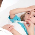 Головная боль у детей: причины, симптомы и лечение