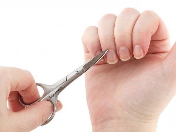 Когда стричь ногти по дням недели: народные приметы - почему нельзя стричь ногти в больнице?