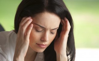Жжение в голове: возможные причины и лечение