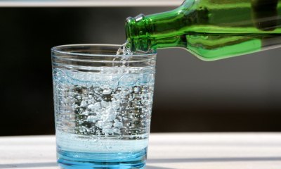 Какую минералку можно пить при панкреатите