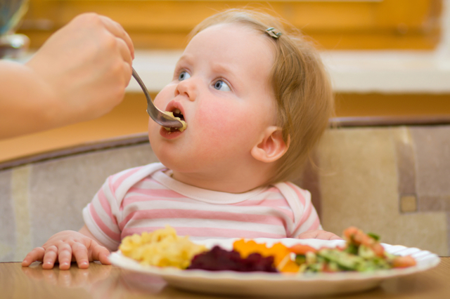 Диета при атопическом дерматите для детей, кормящих мам и взрослых - меню питания с рецептами