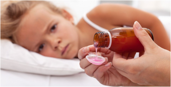 Цистит у детей: симптомы и лечение, признаки, лекарство
