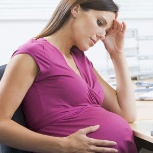 Дисбактериоз при беременности: симптомы и лечение