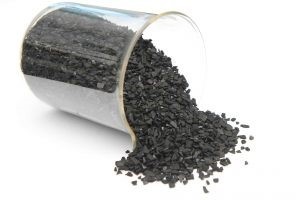 Прием активированного угля для очищения организма при отравлениях