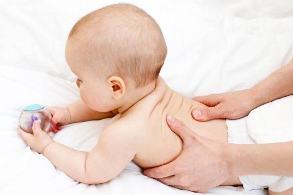 Гипоксия головного мозга у новорожденных - последствия болезни