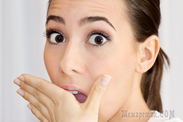Горечь во рту – 5 причин, лечение, профилактика