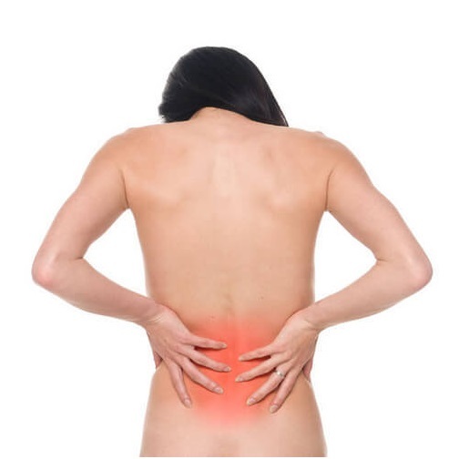 Может ли болеть желудок или спина при остеохондрозе – описываем во всех подробностях
