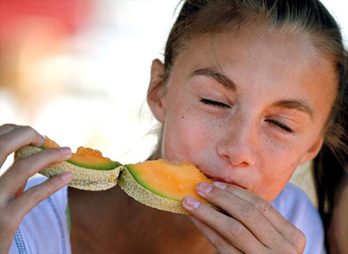 Можно ли кушать дыню при панкреатите и холецистите?