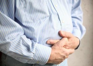 Болит простата у мужчин: что делать, почему и где болит