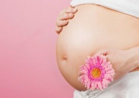 Опасна ли молочница при беременности
