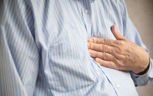 Недостаточность кардии желудка: симптомы и лечение