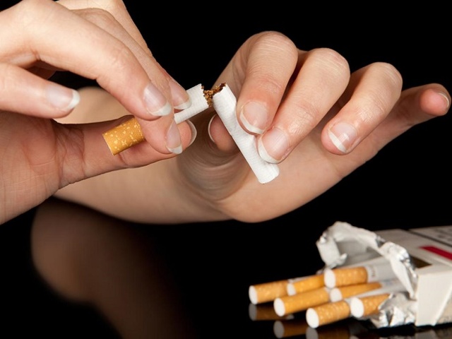 Курение при панкреатите поджелудочной железы - можно или нет?