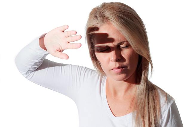 Лечение хронической головной боли напряжения и мигрени