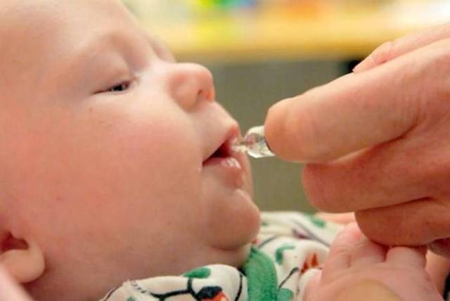 Прививка от ротовирусных инфекций детям до года и после