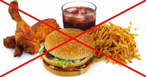 Блюда при панкреатите: требования и ограничения