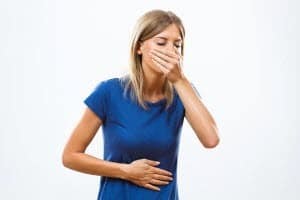 Как болит желудок - симптомы, причины и лечение
