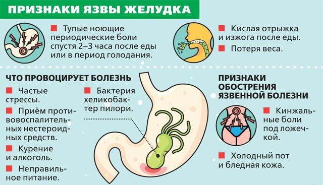Симптомы и лечение желудка самыми эффективными народными средствами в домашних условиях