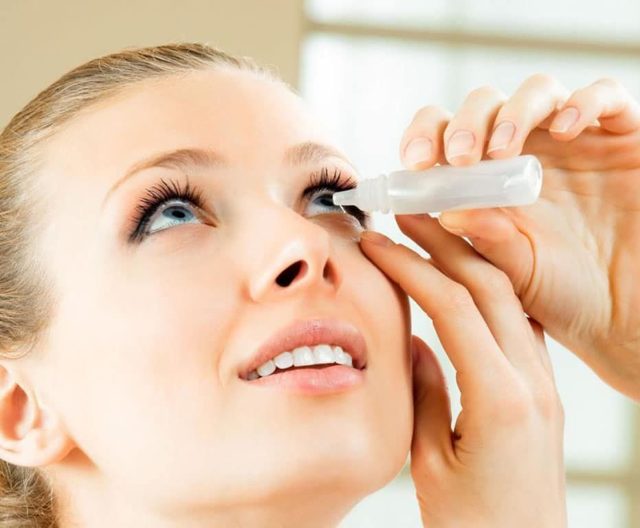 Глазные капли от давления - лекарства от глазного и капли при внутриглазном, препараты для снижения, таблетки