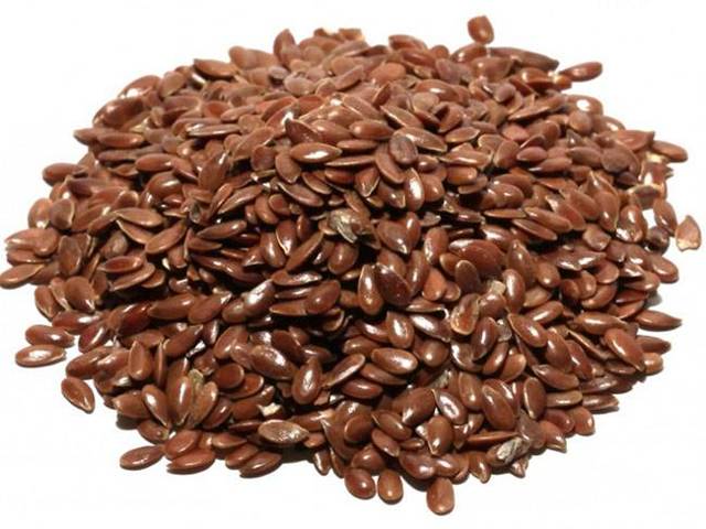 Семена льна для очищения кишечника: отзывы, как принимать, противопоказания