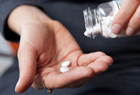 Таблетки при панкреатите: какие препараты и средства применяют при лечении панкреатита?