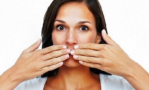 Горечь во рту – 5 причин, лечение, профилактика